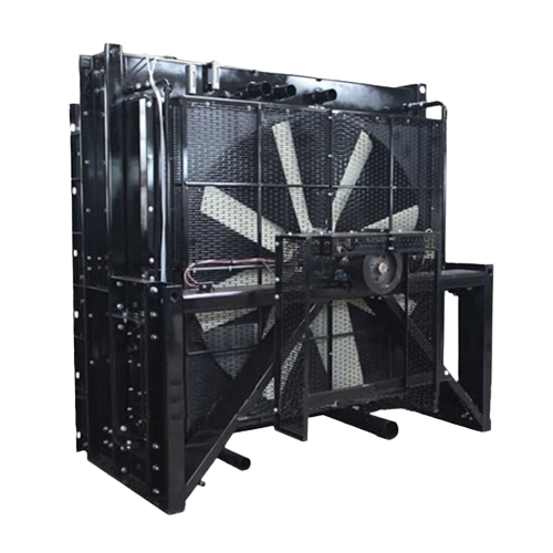 Radiator photo (Maker 7)