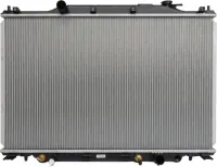 UD TRUCKS radiator photo
